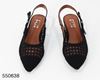 Picture of Lady High Shoes Ladies 