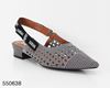 Picture of Lady High Shoes Ladies 