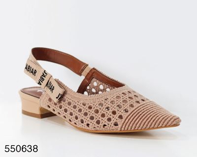 Picture of Lady High Shoes Ladies 