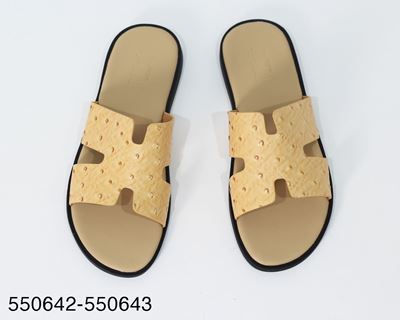 Picture of Man Slipper Men 