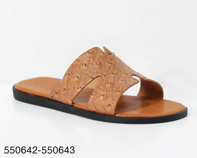 Picture of Man Slipper Men 