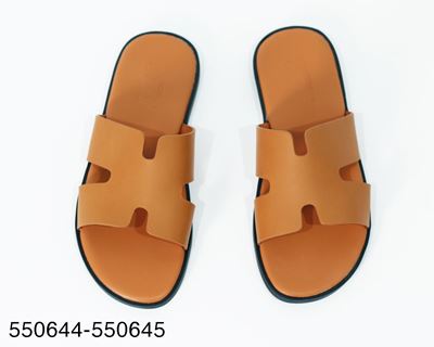Picture of Man Slipper Men 