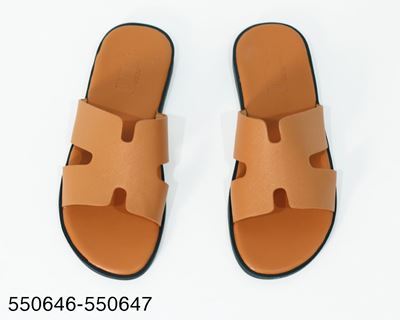 Picture of Man Slipper Men 