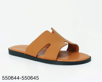 Picture of Man Slipper Men 
