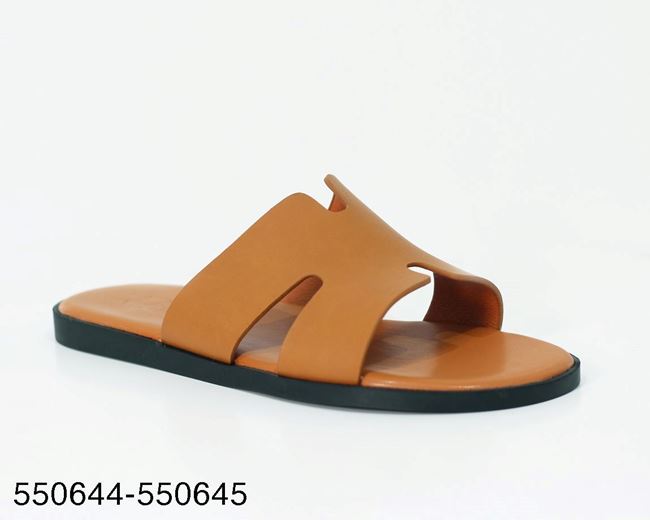 Picture of Man Slipper Men 