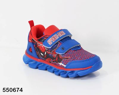 صورة Kids Sport Shoes Kids 