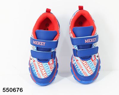 صورة Kids Sport Shoes Kids 