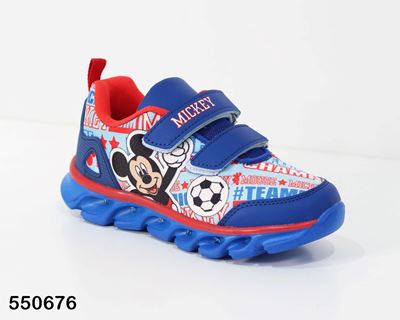 صورة Kids Sport Shoes Kids 