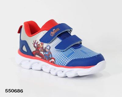 صورة Kids Sport Shoes Kids 