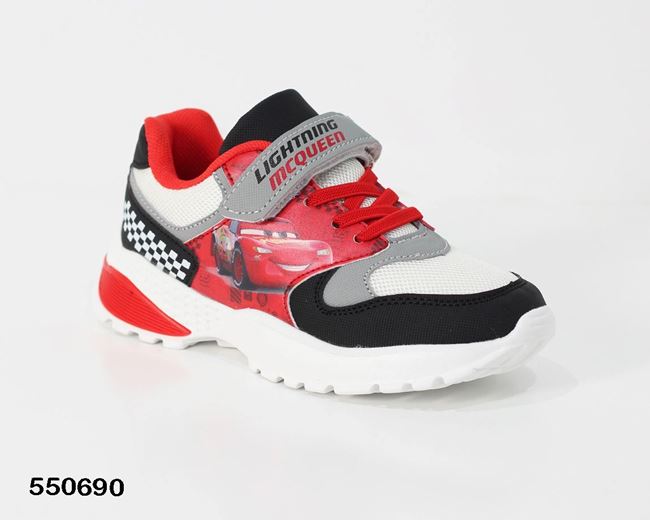 صورة Kids Sport Shoes Kids 