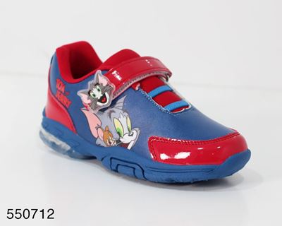 صورة Kids Sport Shoes Kids 