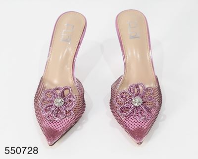 Picture of Lady High Sandal Ladies 