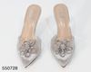 Picture of Lady High Sandal Ladies 