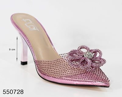 Picture of Lady High Sandal Ladies 