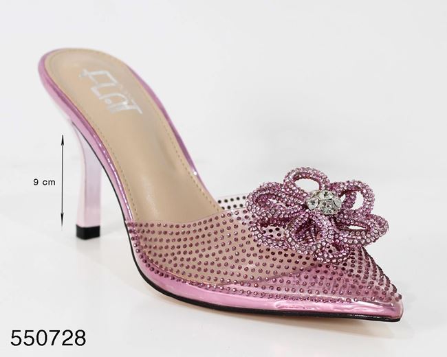 Picture of Lady High Sandal Ladies 