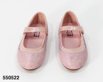 Picture of Girl Shoes Girl 