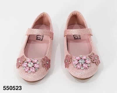 Picture of Girl Shoes Girl 
