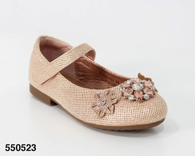 Picture of Girl Shoes Girl 