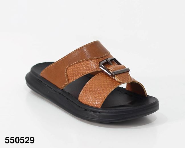 Picture of Boy Slipper Boy 