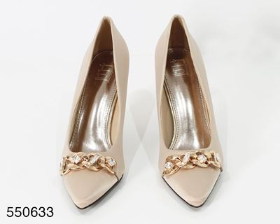 Picture of Lady High Shoes Ladies 