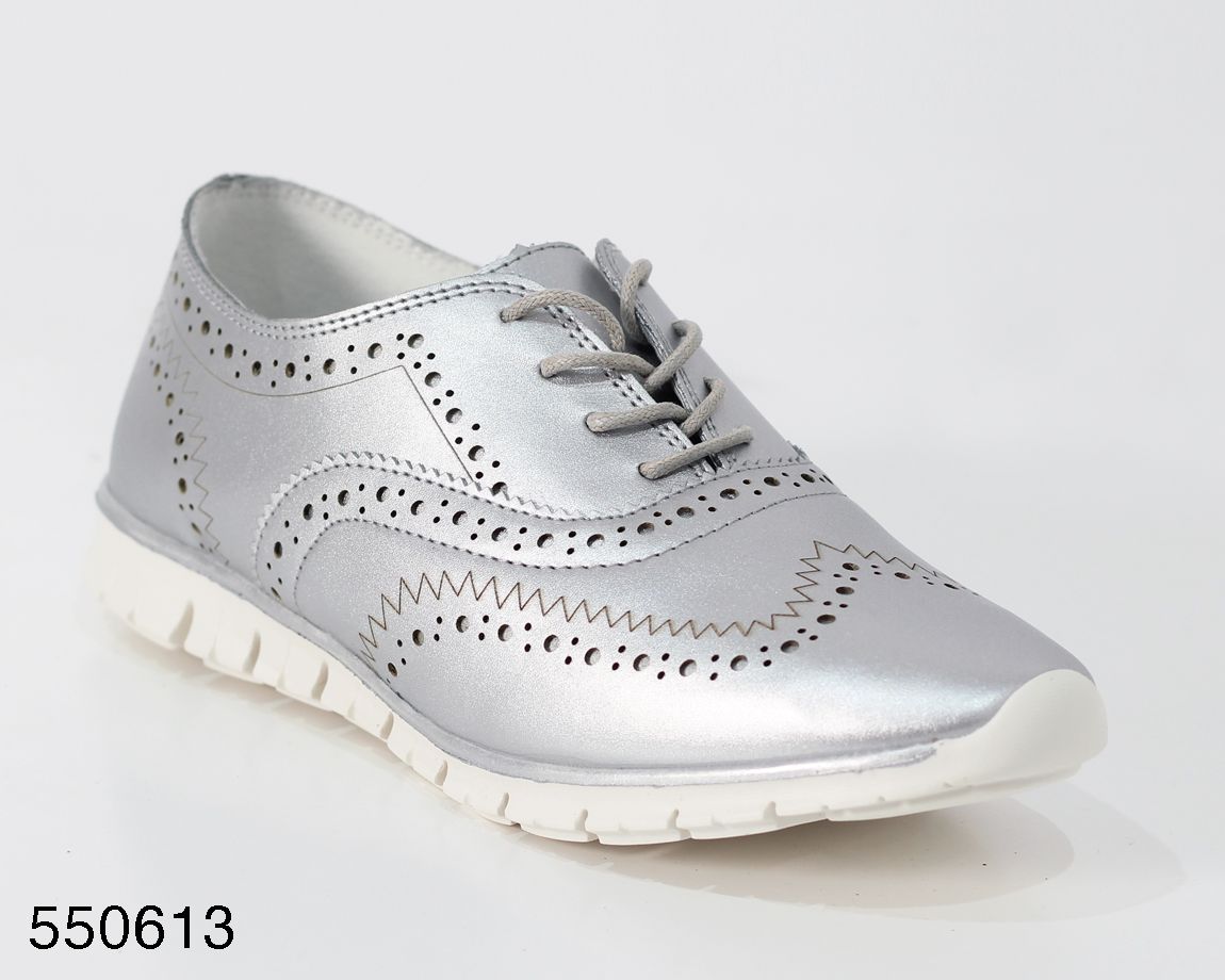 Silver