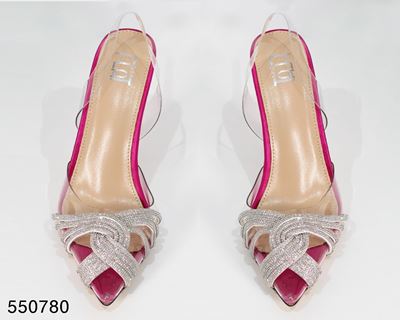 Picture of Lady Sandal Ladies 