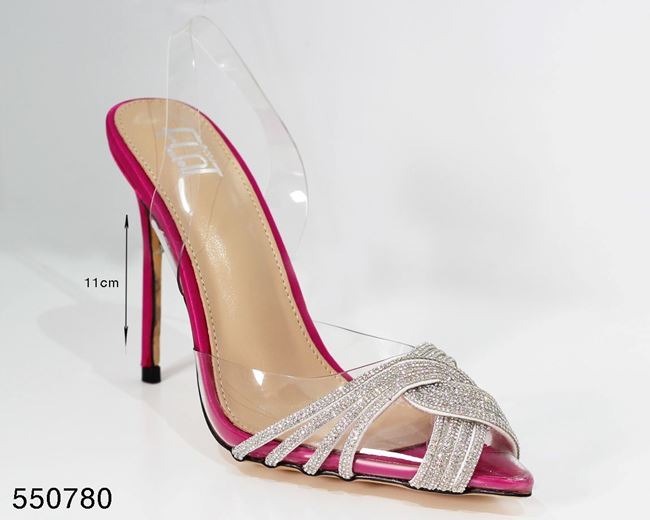 Picture of Lady Sandal Ladies 