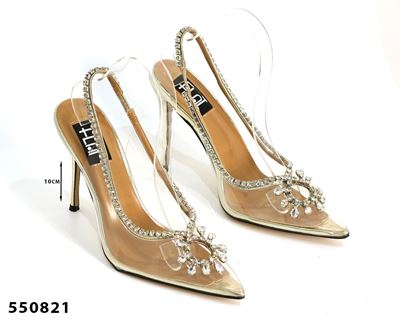 Picture of Lady High Sandal Ladies 