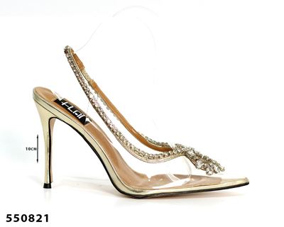Picture of Lady High Sandal Ladies 