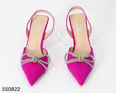 Picture of Lady High Sandal Ladies 