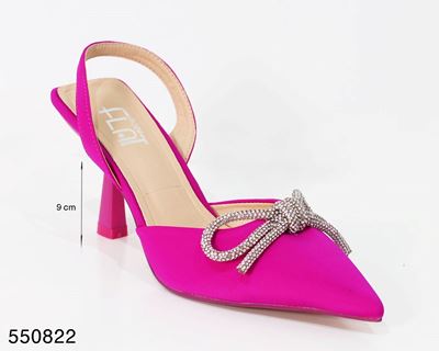 Picture of Lady High Sandal Ladies 