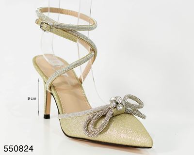 Picture of Lady High Sandal Ladies 