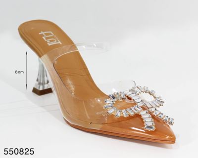Picture of Lady High Sandal Ladies 
