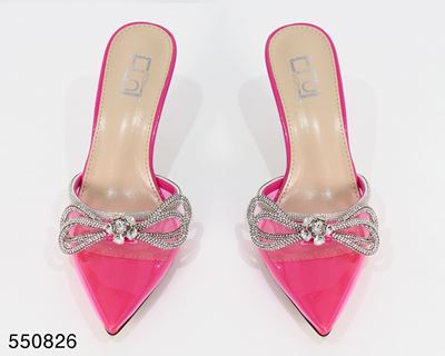 Picture of Lady High Sandal Ladies 