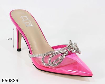 Picture of Lady High Sandal Ladies 