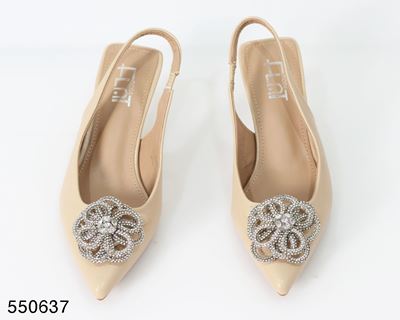Picture of Lady High Shoes