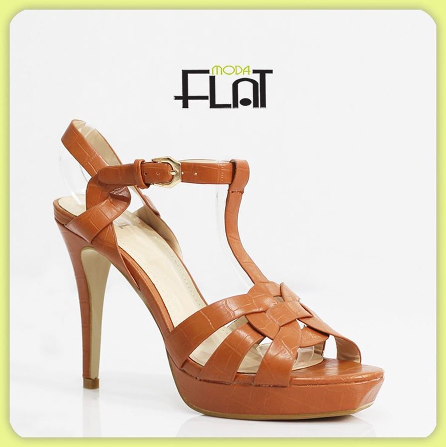 Picture for category LADY HIGH SANDAL