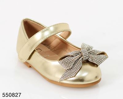 Picture of Girl Sandal