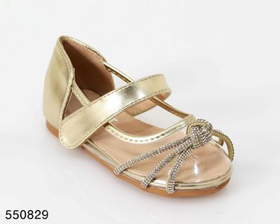 Picture of Girl Sandal