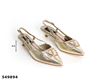 Picture of Lady High Shoes Ladies