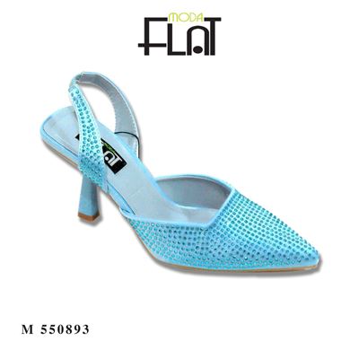 Picture of Lady High Shoes Ladies 