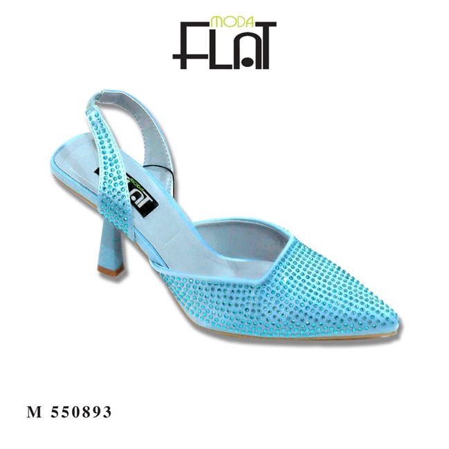 Picture of Lady High Shoes Ladies 