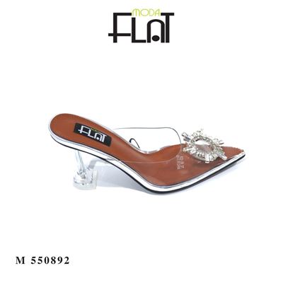 Picture of Lady High Shoes Ladies 