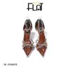 Picture of Lady High Shoes Ladies 