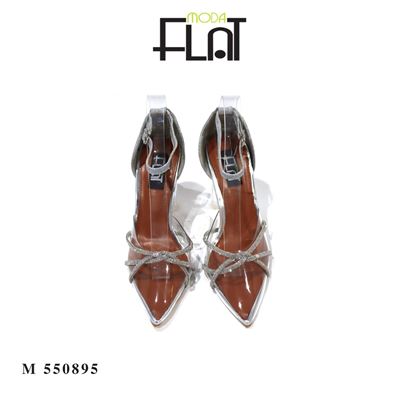 Picture of Lady High Shoes Ladies 
