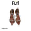 Picture of Lady High Shoes Ladies 