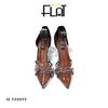 Picture of Lady High Shoes Ladies 