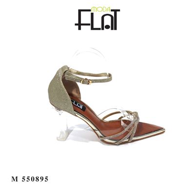 Picture of Lady High Shoes Ladies 