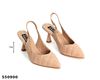 Picture of Lady High Shoes Ladies 