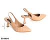 Picture of Lady High Shoes Ladies 